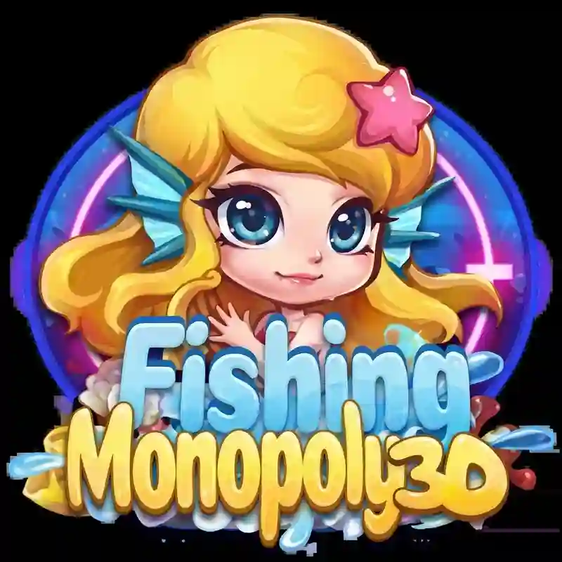 Trò chơi Câu cá Monopoly 3D trực tuyến tại b52